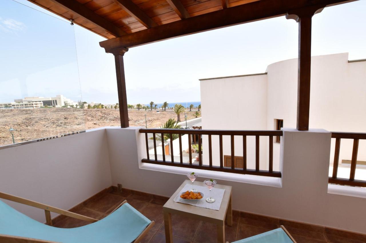Lighthouse Villa - Private Pool - Коста-Тегисе Экстерьер фото