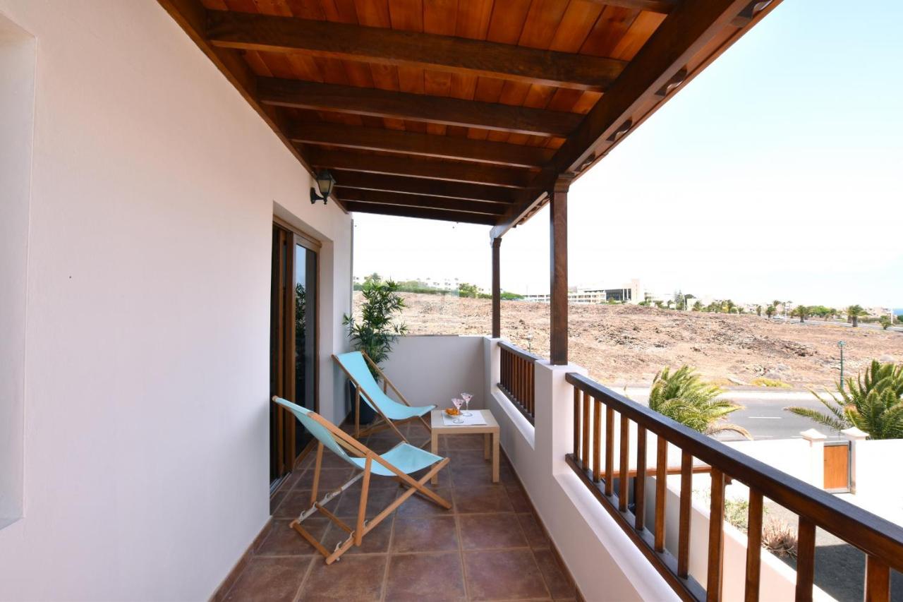 Lighthouse Villa - Private Pool - Коста-Тегисе Экстерьер фото