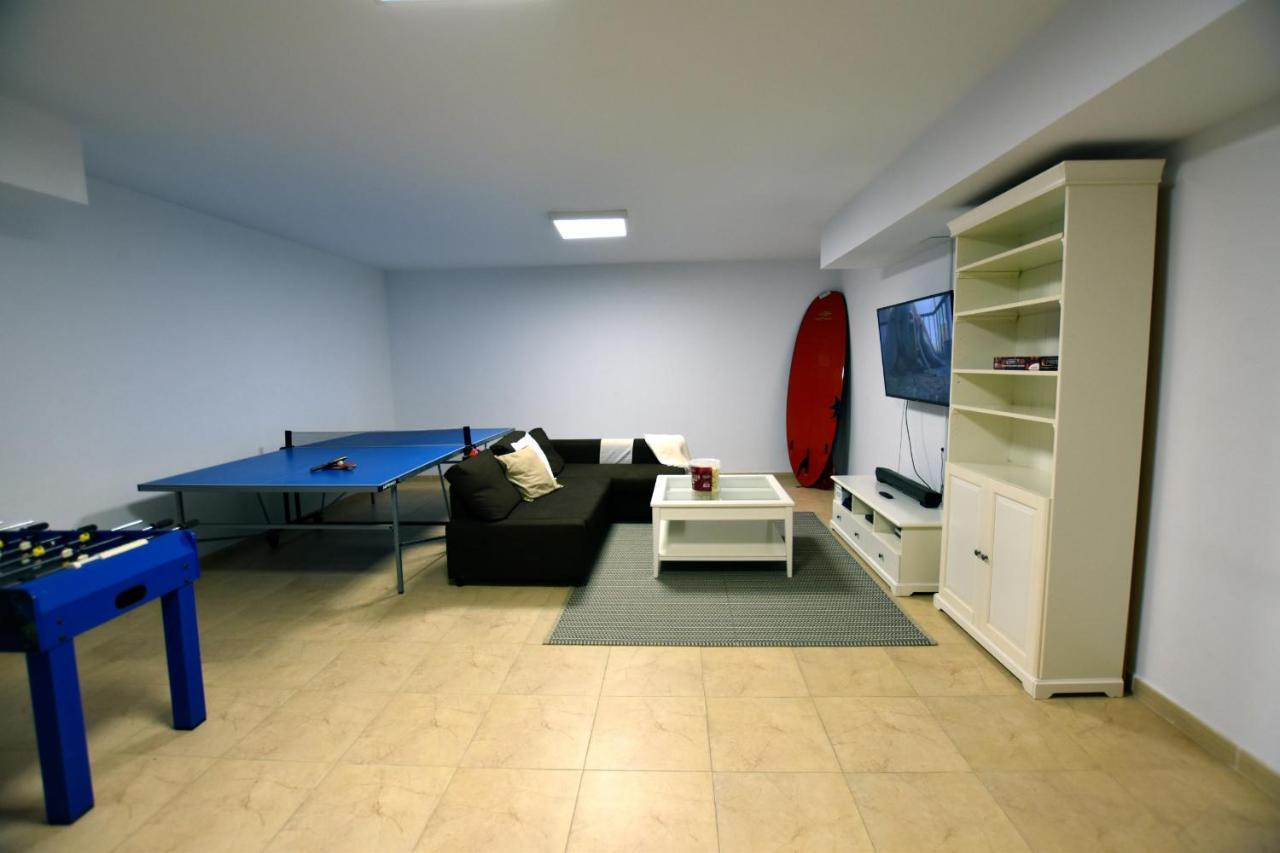 Lighthouse Villa - Private Pool - Коста-Тегисе Экстерьер фото
