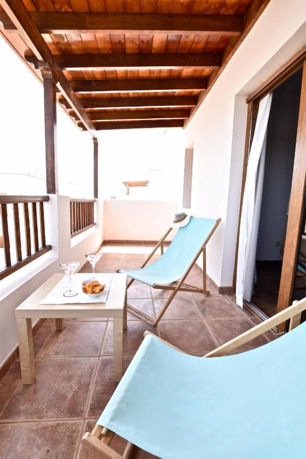 Lighthouse Villa - Private Pool - Коста-Тегисе Экстерьер фото